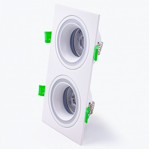 Встраиваемый светильник LEDS POWER SPOT 009551