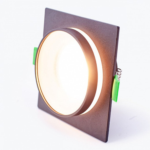 Встраиваемый светильник LEDS POWER SPOT 009605