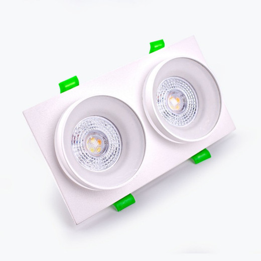 Встраиваемый светильник LEDS POWER SPOT 009612