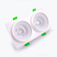 Встраиваемый светильник LEDS POWER SPOT 009612