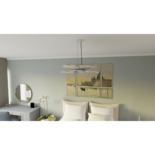 Подвесной светильник LIGHTERA Chad LE116L-40W