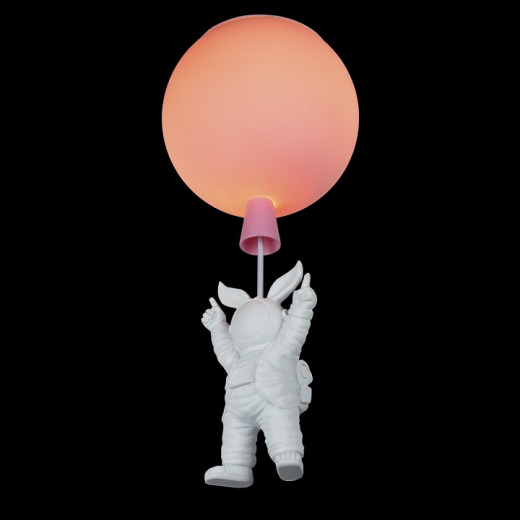 Накладной светильник Loft it Cosmo 10044/200 Pink