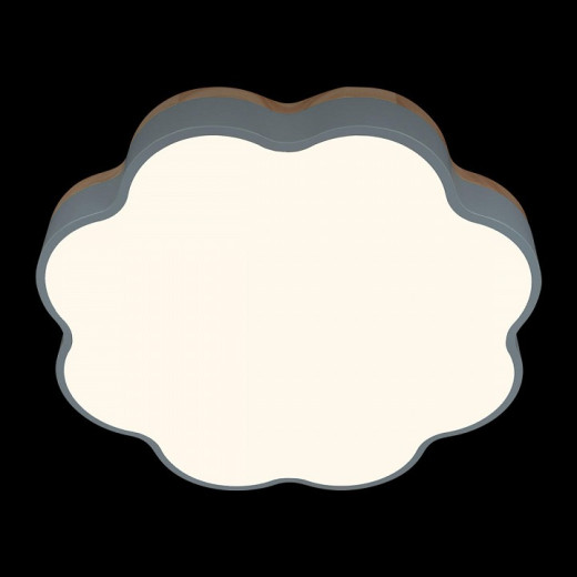 Накладной светильник Loft it Axel 10225/36 Blue