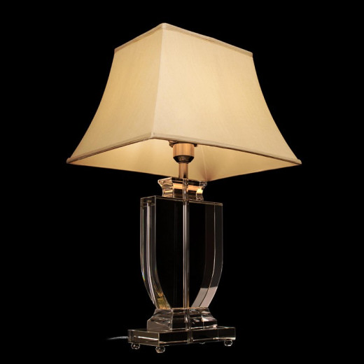 Настольная лампа декоративная Loft it Сrystal 10272