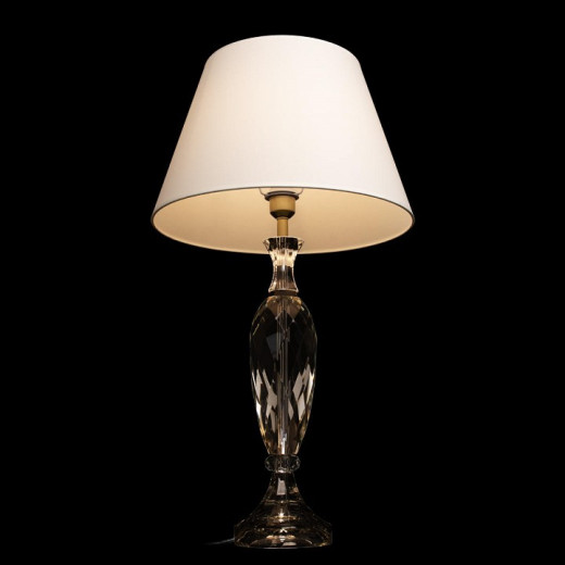Настольная лампа декоративная Loft it Сrystal 10278