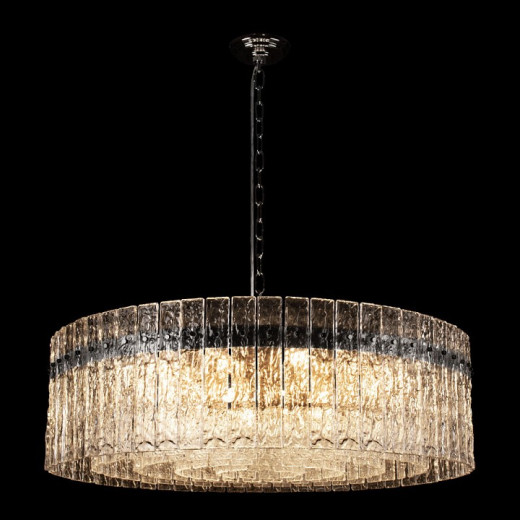 Подвесная люстра Loft it Nevada 10297/800 Pearl black