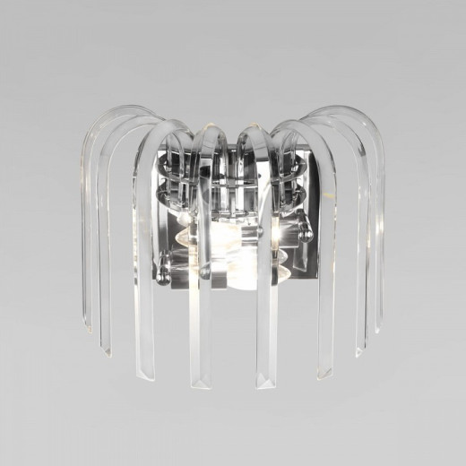 Накладной светильник Loft it Dakota 10300W Nickel