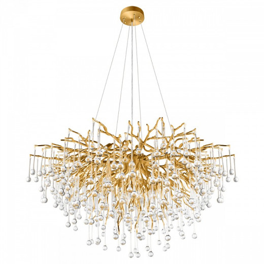 Подвесная люстра Loft it Drops 10377/1000