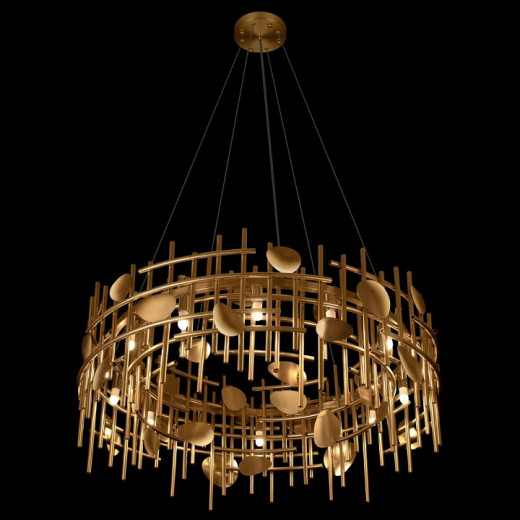 Подвесной светильник Loft it Escama 10396/800C