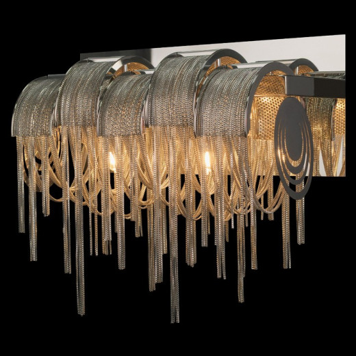 Бра Loft it Volver 10404W/B SN