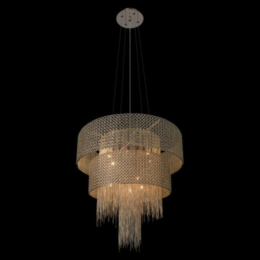 Подвесной светильник Loft it Opera 10406/660