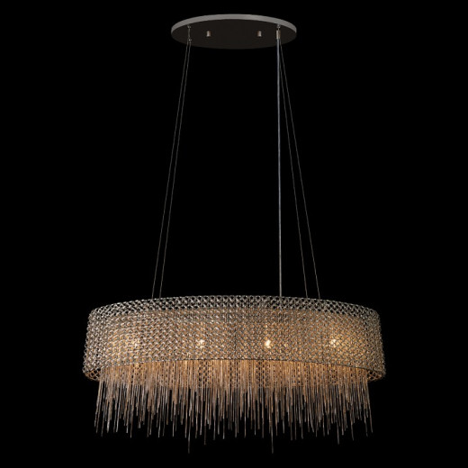 Подвесной светильник Loft it Opera 10406/850L