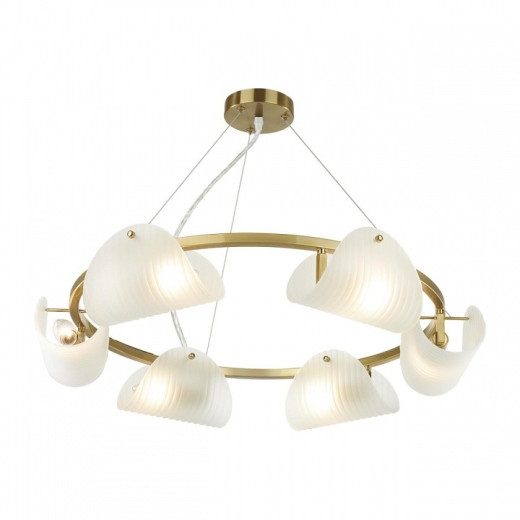 Подвесная люстра Lumion Fioro 6571/6