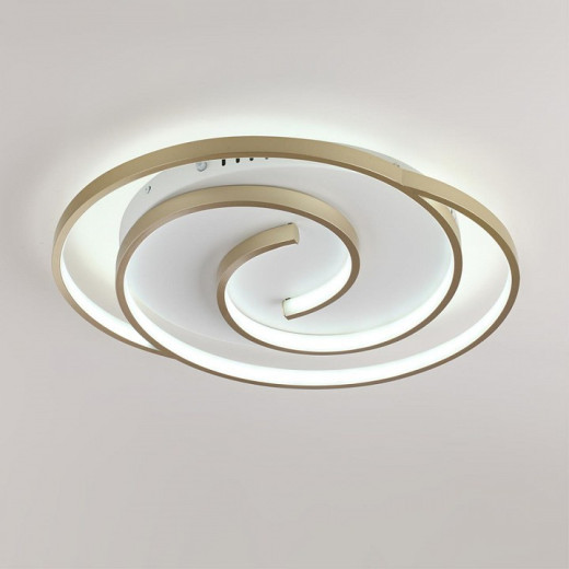 Накладной светильник Lumion Ledio 8020/75CL