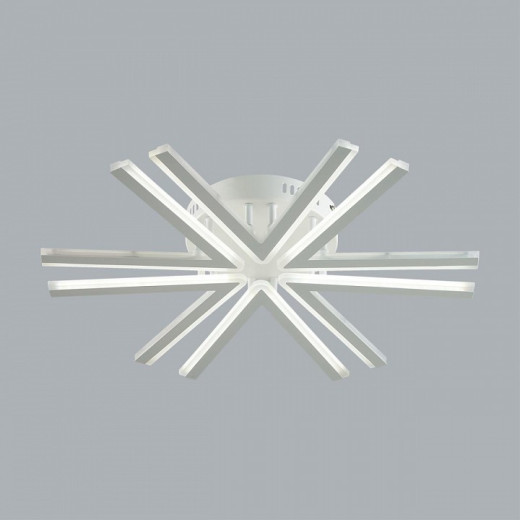 Потолочная люстра Lumion Alberta 8029/60CL