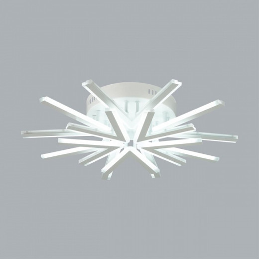 Потолочная люстра Lumion Alberta 8029/80CL