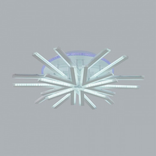 Потолочная люстра Lumion Alberta 8029/95CL