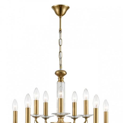 Подвесная люстра Lumion Incanto 8033/10