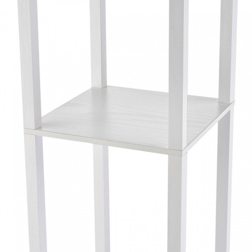 Торшер с полкой Lumion Practic 8089/1F