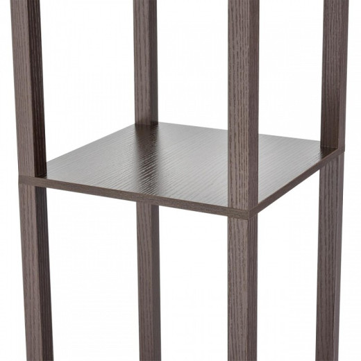 Торшер с полкой Lumion Practic 8090/1F