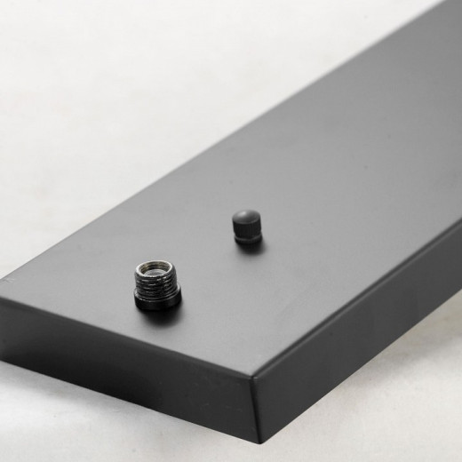 Люстра на штанге Lussole Mohave LSP-8397