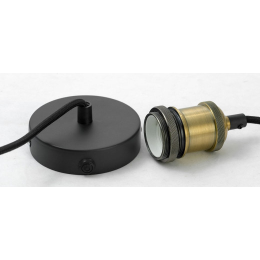 Подвесной светильник Lussole New York LSP-9601