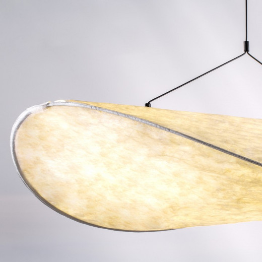 Подвесной светильник Lightstar Genova 610106