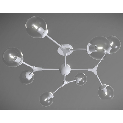 Люстра на штанге Lightstar Beta 785086