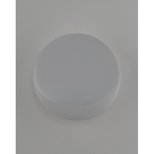 Накладной светильник Moderli Maloni V11216-WL