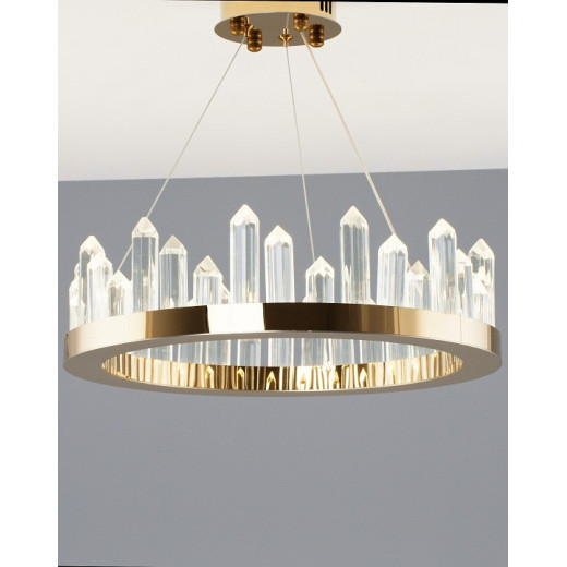 Подвесной светильник Moderli Ingrid V9050-PL