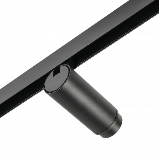 Светильник на штанге MyFar Technical MT0222-20W3K-S-B