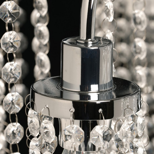 Подвесная люстра De City Бриз 24 111017706