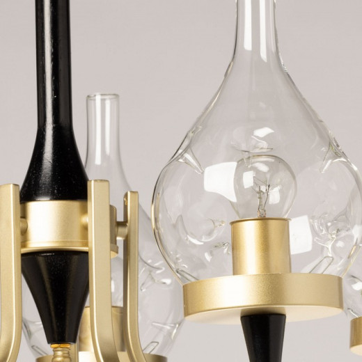 Подвесная люстра De City Каталина 361012605