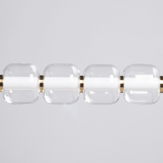 Подвесной светильник De City Мадлен 65 424018501