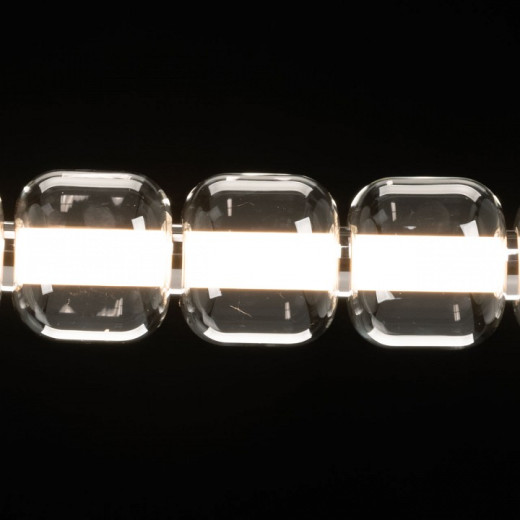 Подвесной светильник De City Мадлен 424018601