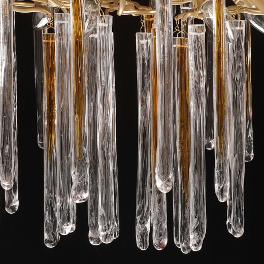 Подвесная люстра MW-Light Лайма 3 467010808