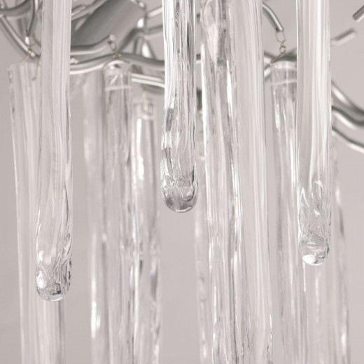 Подвесная люстра MW-Light Лайма 4 467011008