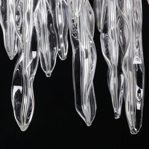 Подвесная люстра MW-Light Лайма 12 467013808