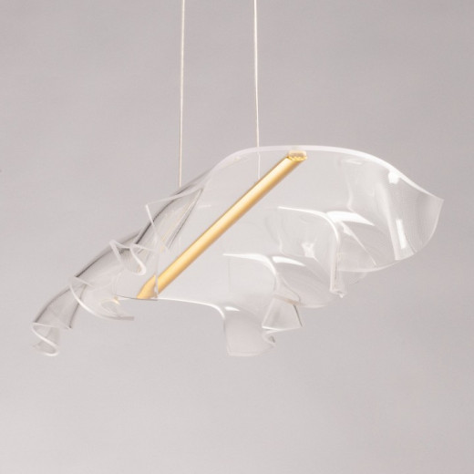 Подвесной светильник De City Конти 32 488013401