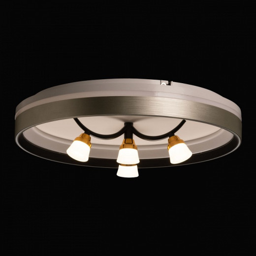 Потолочная люстра De City Норден 660014901