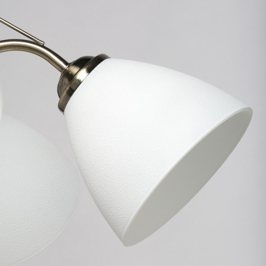 Потолочная люстра De City Грация 38 677012705