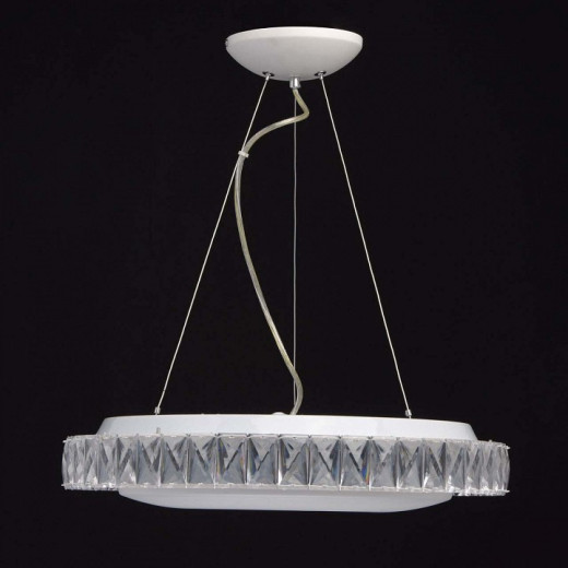 Подвесной светильник DeMarkt Фризанте 3 687010601