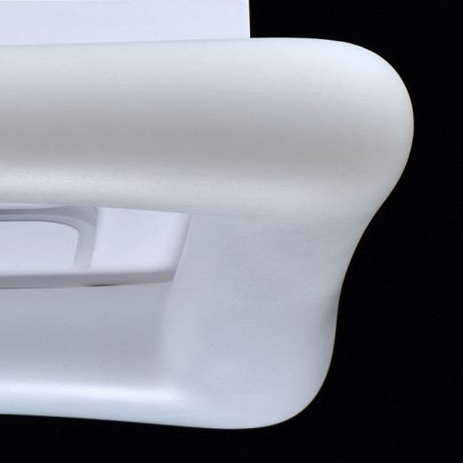 Накладной светильник DeMarkt Эрида 706010801