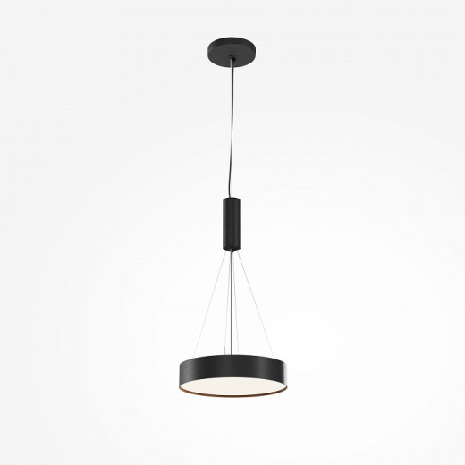 Накладной светильник Maytoni Zon C032CL-36W4K-RD-B