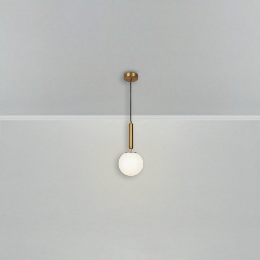 Подвесной светильник Freya Zelda FR5124PL-01BS