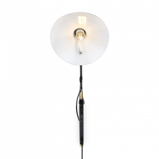 Бра Freya Twisty FR5383WL-01B