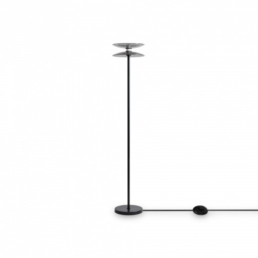 Торшер Freya Tower FR5537FL-L7B