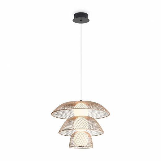 Подвесной светильник Freya Harper FR5545PL-L5BG