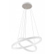 Подвесной светильник Maytoni Rim MOD058PL-L55W4K
