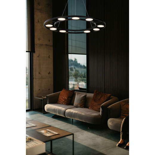 Подвесной светильник Maytoni Fad MOD070PL-L63B3K